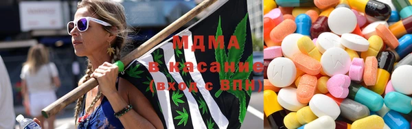 винт Гусев
